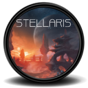Stellaris icon png 128px