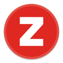 Zotero icon png 128px