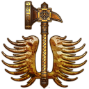 Total War: WARHAMMER icon png 128px