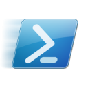 Windows PowerShell ISE icon png 128px