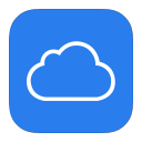 iWork for iCloud icon png 128px