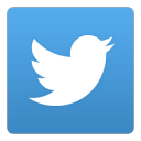 Twitter for Android icon png 128px