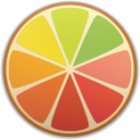 Citra icon png 128px