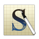 S Memo icon png 128px