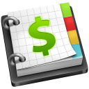 Money for Mac icon png 128px