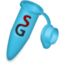 SnapGene icon png 128px
