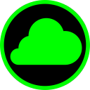 Razer Synapse icon png 128px