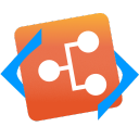 XML Edita icon png 128px