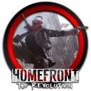 Homefront: The Revolution icon png 128px