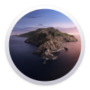 macOS icon png 128px