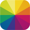 Fotor Photo Editor for Mac icon png 128px