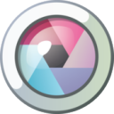 Autodesk Pixlr for Mac icon png 128px