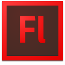 Adobe Flash icon png 128px
