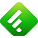 Feedly for Mac icon png 128px