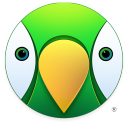 AirParrot icon png 128px