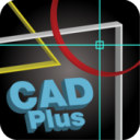 CAD.Plus icon png 128px