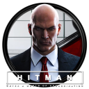 Hitman icon png 128px