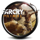 Far Cry Primal icon png 128px