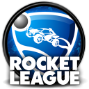 Rocket League icon png 128px