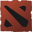 Dota 2 icon png 128px