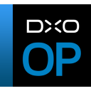 DxO OpticsPro icon png 128px
