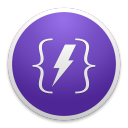 PhpStorm icon png 128px