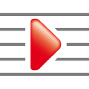 Audiversis icon png 128px