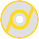 PowerISO icon png 128px