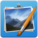 Paint X Lite icon png 128px