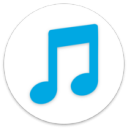 Musique icon png 128px