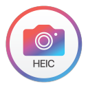 iMazing HEIC Converter icon png 128px