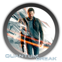 Quantum Break icon png 128px