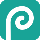 Photopea icon png 128px