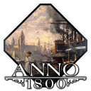 ANNO 1800 icon png 128px