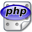 PHP Engine icon png 128px