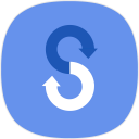 Samsung Smart Switch icon png 128px