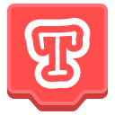 TurboWarp icon png 128px