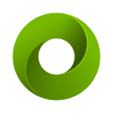 Nvidia Omniverse icon png 128px