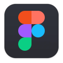 Figma icon png 128px