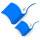 Storyist for iOS icon png 128px