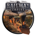 Railway Empire 2 icon png 128px