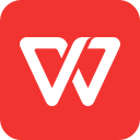WPS Office icon png 128px