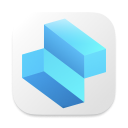 Shapr3D icon png 128px