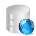 Microsoft SQL Server icon png 128px