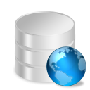 Microsoft SQL Server icon png 128px