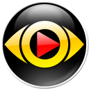 Cyberlink PowerDVD icon png 128px