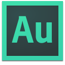 Adobe Audition icon png 128px