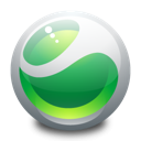 Sony Ericsson PC Suite icon png 128px