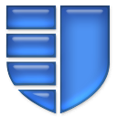 Sophos Antivirus icon png 128px