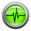 Nero WaveEditor icon png 128px